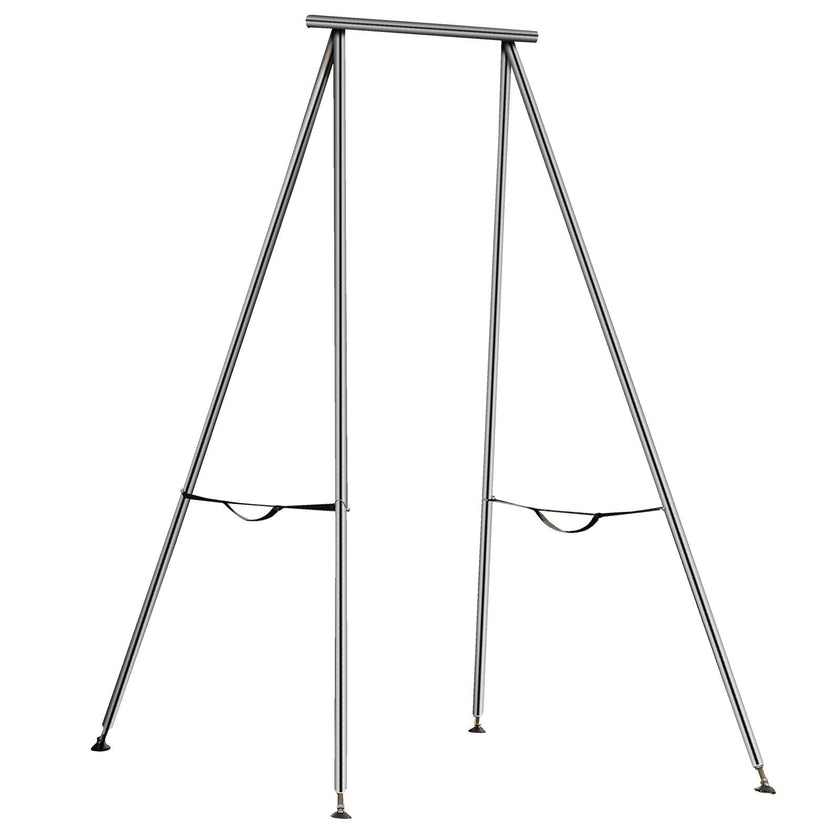 Portable Aerial Yoga Frame Yoga Stand Steel Pipe Yoga Swing Stand Indoor