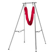 Portable Aerial Yoga Frame Yoga Stand Steel Pipe Yoga Swing Stand Indoor