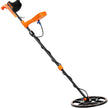 VEVOR Waterproof Metal Detector, 12