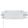 VEVOR 12 PCs Commercial Emergency Light LED Exit Lighting Fixture Backup Battery