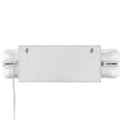 VEVOR 24 PCs Commercial Emergency Light LED Exit Lighting Fixture Backup Battery