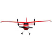 VEVOR RC Airplane EPP Foam RC Plane Toy with 2.4 GHz Remote Control 2 Batteries