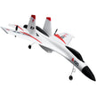 VEVOR RC Airplane Fighter EPP Foam RC Plane Toy 2.4GHz Remote Control 3D/6G Mode