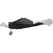 VEVOR RC Airplane Biomimetic Eagle EPP Foam RC Plane Toy 2.4 GHz Remote Control
