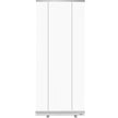 VEVOR Floor Standing Sneeze Guard, 48\