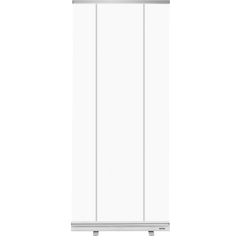VEVOR Floor Standing Sneeze Guard, 48\
