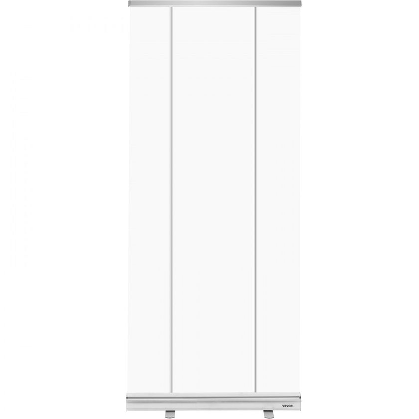 VEVOR Floor Standing Sneeze Guard, 48\