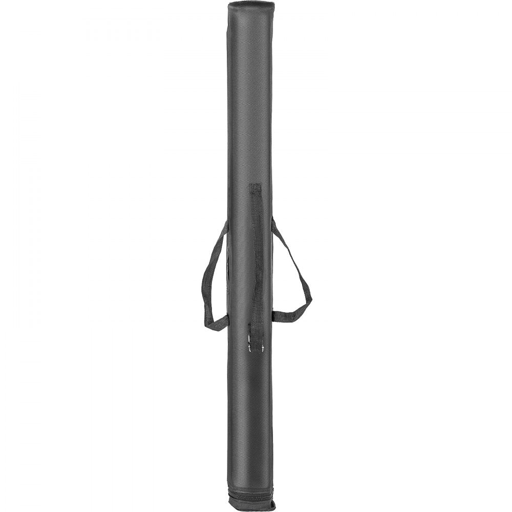 VEVOR Floor Standing Sneeze Guard, 48\