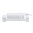 VEVOR Salt Water Chlorinator System W3T-Cell-15 for In-Ground Pool 40000 Gallons