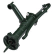 VEVOR Antique Well Hand Pitcher Pump, 22 ft Maximum Lift, Cast Iron Manual Hand Water Pump with Ergonomic Handle G1-5/8