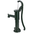 VEVOR Antique Well Hand Pitcher Pump, 22 ft Maximum Lift, Cast Iron Manual Hand Water Pump with Ergonomic Handle G1-5/8