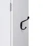 Hall Tree with Bench and Shoe Storage | 63
