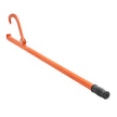 VEVOR Cant Hook Tool 46.5 in Heavy Duty Steel Log Roller Forestry Logging Tools