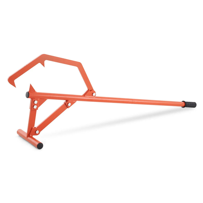 VEVOR Timberjack 46.5 in Heavy Duty Log Lifter for Max 25