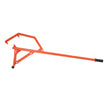 VEVOR Timberjack 46.5 in Heavy Duty Log Lifter for Max 25