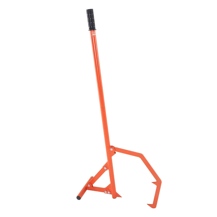 VEVOR Timberjack 46.5 in Heavy Duty Log Lifter for Max 25