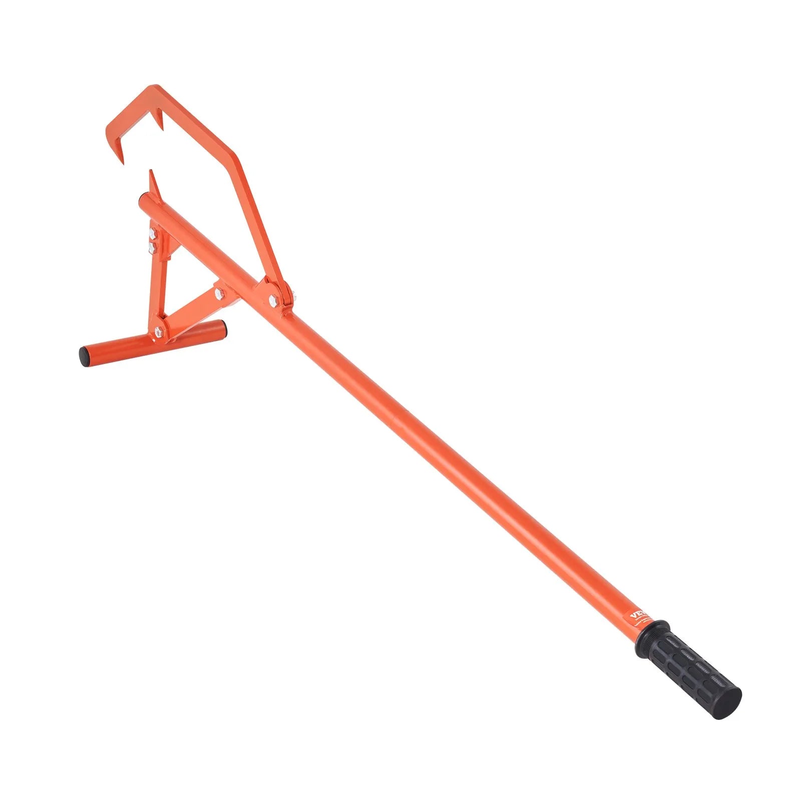VEVOR Timberjack 46.5 in Heavy Duty Log Lifter for Max 25