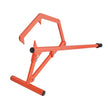 VEVOR Timberjack 46.5 in Heavy Duty Log Lifter for Max 25