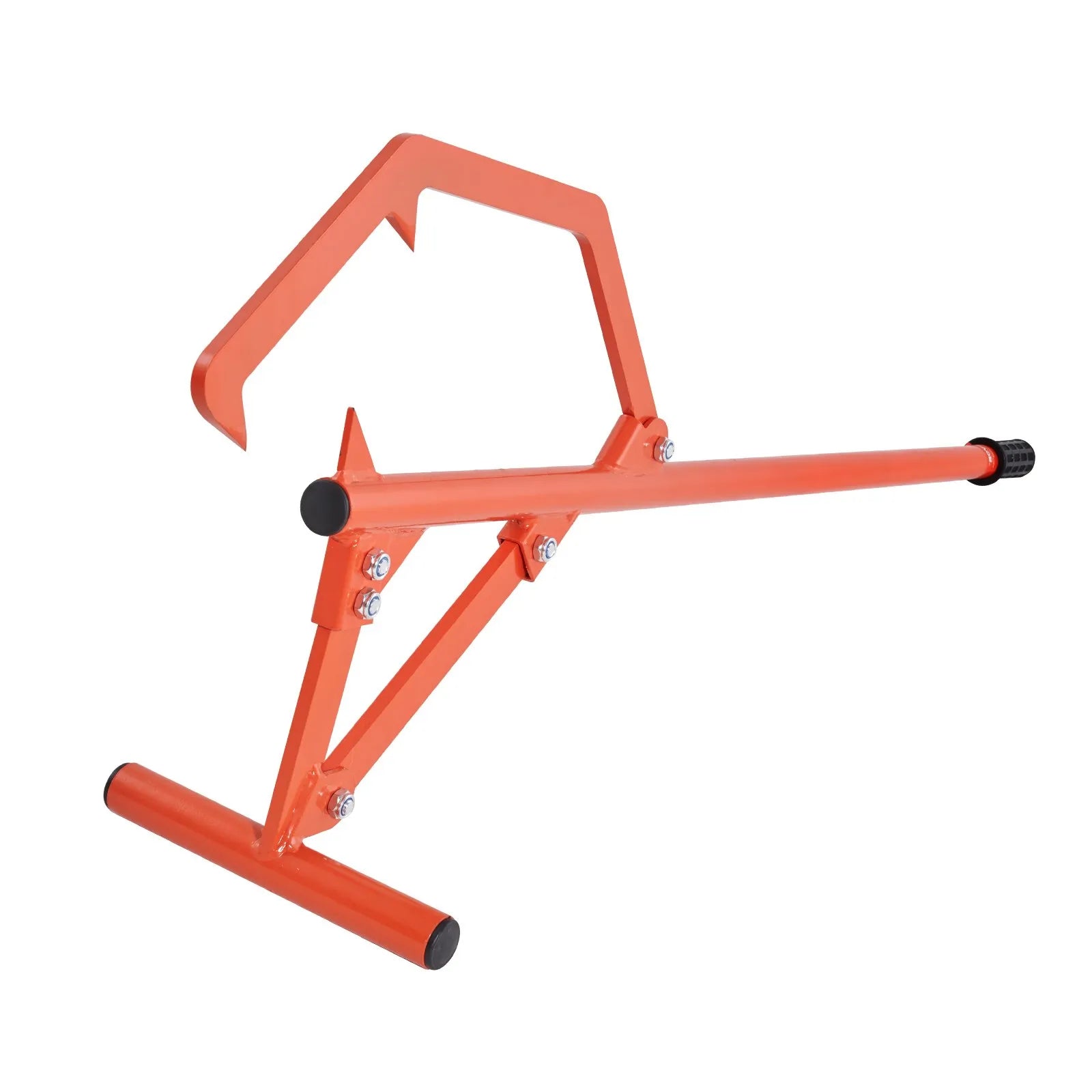 VEVOR Timberjack 46.5 in Heavy Duty Log Lifter for Max 25