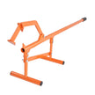 VEVOR Timberjack 46.5 in Heavy Duty Log Lifter for Max 15