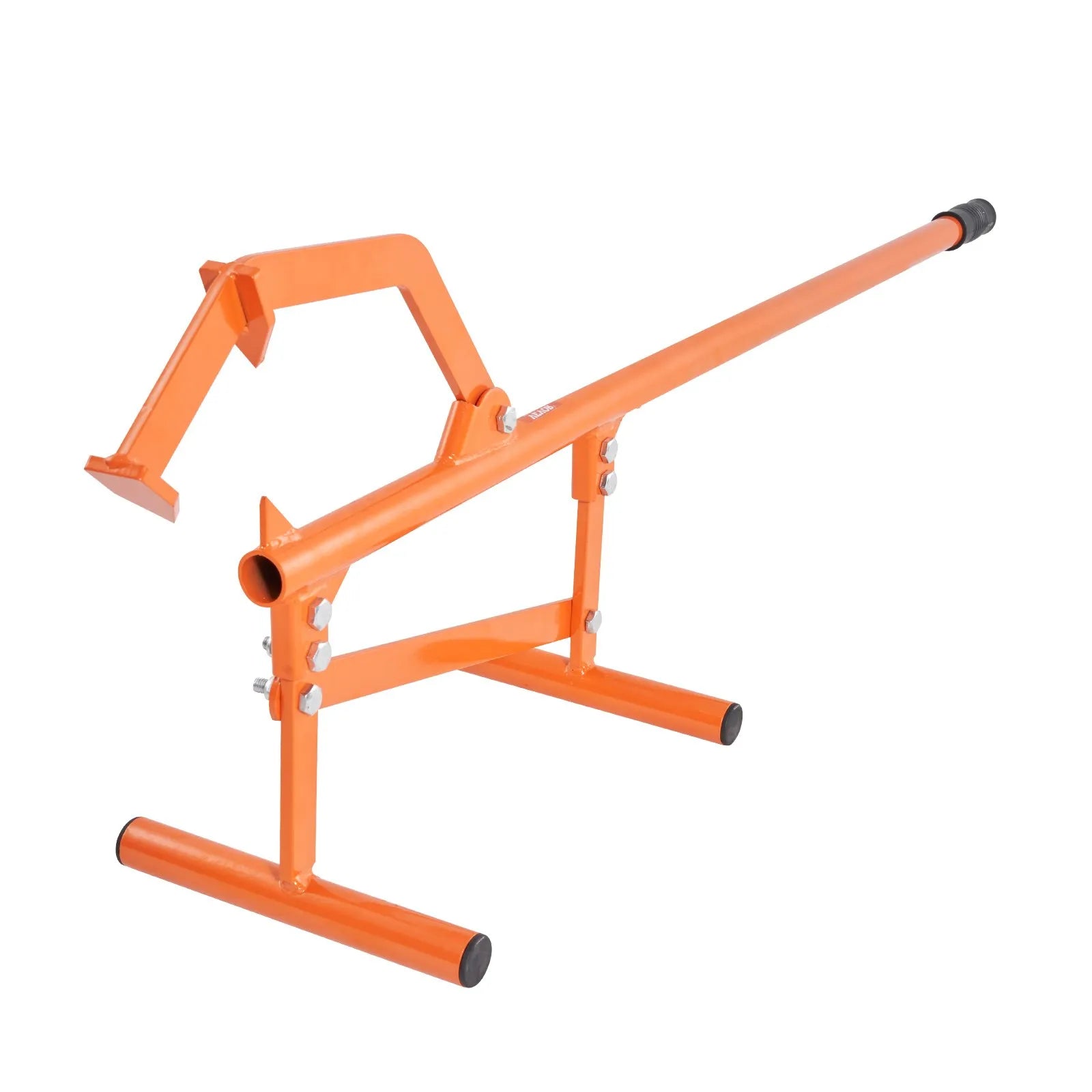 VEVOR Timberjack 46.5 in Heavy Duty Log Lifter for Max 15