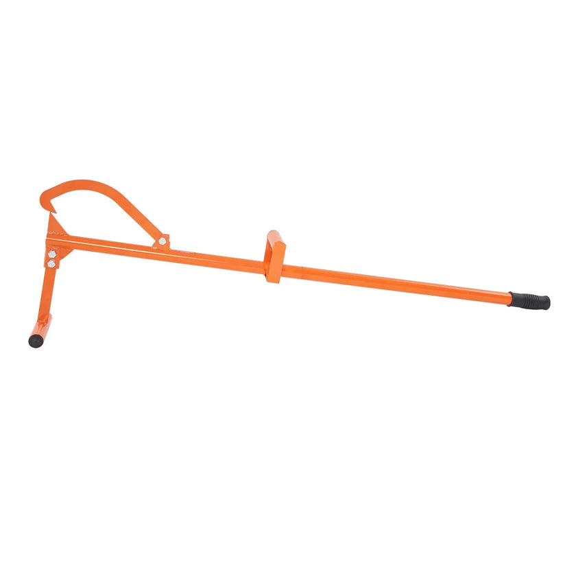 VEVOR Timberjack Log Lifter 4 in 1 Log Roller 46.5 in Logging Forestry Multitool