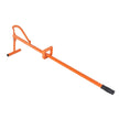 VEVOR Timberjack Log Lifter 4 in 1 Log Roller 46.5 in Logging Forestry Multitool