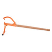 VEVOR Timberjack 46.5 in Heavy Duty Log Lifter Wooden Handle for Max 15