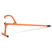 VEVOR Timberjack 46.5 in Heavy Duty Log Lifter Metal Handle for Max 15