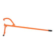 VEVOR Timberjack 46.5 in Heavy Duty Log Lifter Metal Handle for Max 15