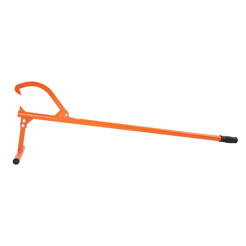 VEVOR Timberjack 46.5 in Heavy Duty Log Lifter Metal Handle for Max 15