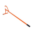 VEVOR Timberjack 46.5 in Heavy Duty Log Lifter Metal Handle for Max 15