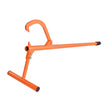 VEVOR Timberjack 46.5 in Heavy Duty Log Lifter Metal Handle for Max 15