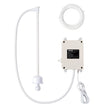 VEVOR Pump 115 with US Plug Perfect for 5 Gallon Voltage White Single Outlet, Bottled Water Dispensing System