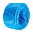 VEVOR Air Compressor Line Kit 3/4'' x 200FT HDPE-Aluminum Air Piping System Blue
