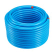 VEVOR Air Compressor Line Kit 3/4'' x 200FT HDPE-Aluminum Air Piping System Blue