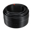 VEVOR Air Compressor Line Kit 3/4'' x 200FT PU Air Compressor Line System Black