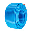 VEVOR Air Compressor Line Kit 3/4'' x 300FT HDPE/Aluminum Air Piping System Blue