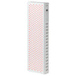 VEVOR Red Light Therapy for Whole Body, 300 Dual-Chip LEDS, 10Hz/40Hz Pulse, 3 Timing Setting, Red 660nm & Near Infrared 850nm Light Therapy Panel for Pain Relief, Wound Healing, Skin Health, 300W
