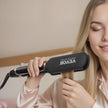 VEVOR 2-inch Hair Straightener Flat Iron with Infrared Technology & Negative Ion