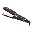 VEVOR 2-inch Hair Straightener Flat Iron with Infrared Technology & Negative Ion