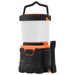 VEVOR LED Camping Lantern Battery Powered All-in-one for Exceptional Experience