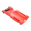 VEVOR 36 in Mechanic Plastic Creeper Automotive Rolling Garage 350 lbs HDPE