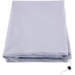 VEVOR Waterproof Boat Cover, 16'-18.5' Trailerable Boat Cover, Beam Width up to 98