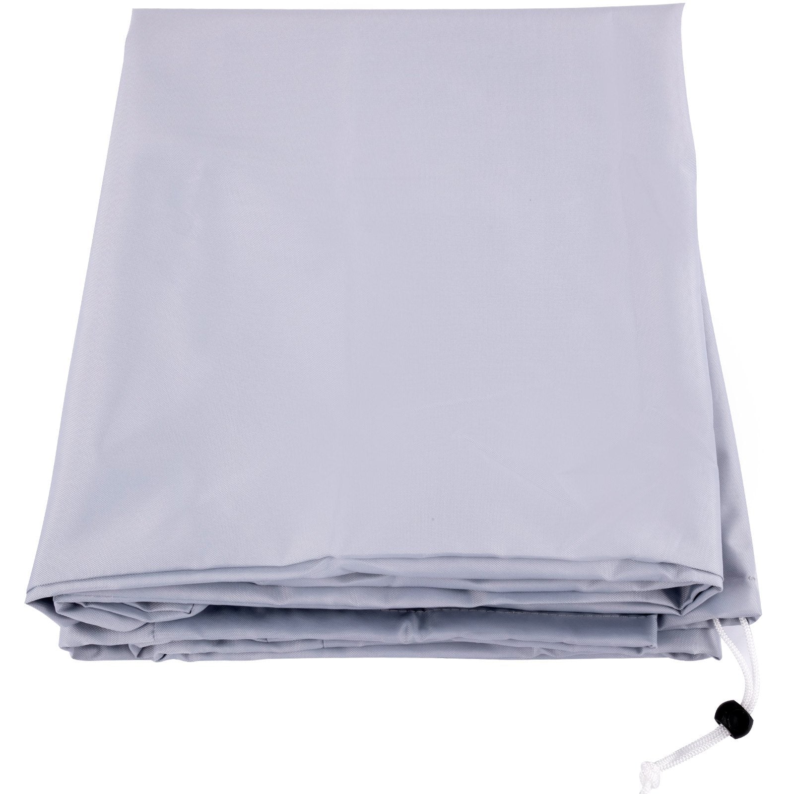 VEVOR Waterproof Boat Cover, 16'-18.5' Trailerable Boat Cover, Beam Width up to 98