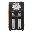 VEVOR Automotive Smoke Machine EVAP Vacuum Leak Detector with Built-in Air Pump