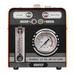 VEVOR Automotive Smoke Machine Leak Detector Vacuum Fuel Leak Detection Tester
