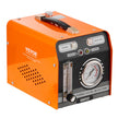 VEVOR Automotive Smoke Machine Leak Detector Vacuum Fuel Leak Detection Tester