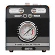 VEVOR Automotive Smoke Machine Leak Detector EVAP Vacuum Diagnostic Leak Tester