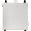 VEVOR Pure Air Fume 80W Smoke Air Purifer 110V Fume Extractor 180m3/H Smoke Purifier Absorber Remover for CNC Laser Engraving Machine(110V)